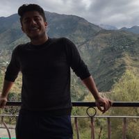 Munish Nanda's Photo