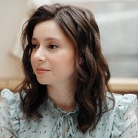 Natalia Kirilenkova's Photo