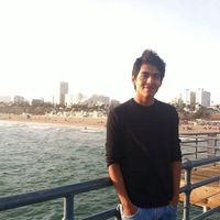 Giovanni Quinones's Photo