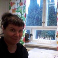 Marja Kuisma's Photo