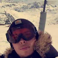 Paul Mac Pherson's Photo