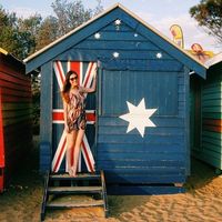 MariaJosé Rodríguez Segovia's Photo