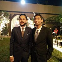 Sujan Chowdhury的照片