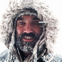 Antonio Cruz's Photo
