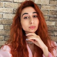 Зинаида Синанян的照片