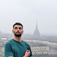 Anwer Hamida's Photo