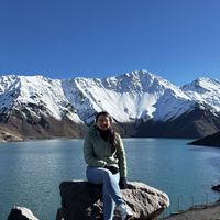 Milena Urrego的照片