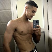 Azzeddine Laini's Photo