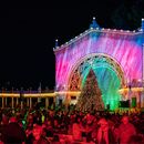 ❄️☃️🎁🎄December Nights 🎄🎁☃️❄️'s picture