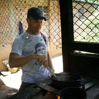 Claude Guillemette's Photo