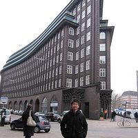 Theodore Felix Leo's Photo