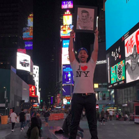 Adrián Lozano's Photo