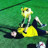 Fotos von Dmytro Obukhivskyi