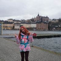 Chiara Castelanelli's Photo