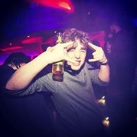 Joe Shackleton的照片