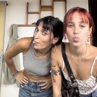 Arrate Cibrian's Photo