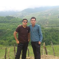 sadegh amoushahi's Photo