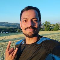 Lucas Juliano's Photo