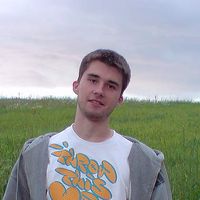 Michal Bielawski's Photo