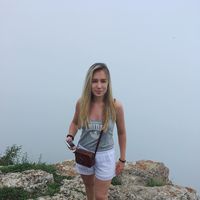 Nelya Syabitova's Photo