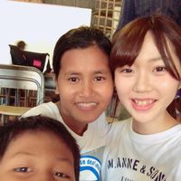 美穂 田口's Photo