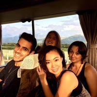 Sachika Furuta's Photo