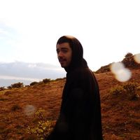 Konstantinos Bardis's Photo