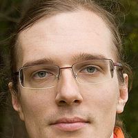 Dmitry Jemerov's Photo