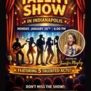 Talent Show @ Skosh's picture