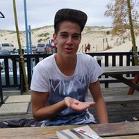 Cyril Bacalerie的照片