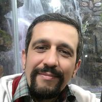 Le foto di Vahid Khosh