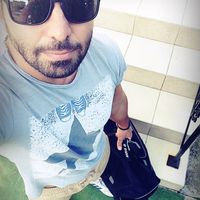 Theo  Lazaridis's Photo