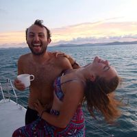 Alexander Rodick's Photo