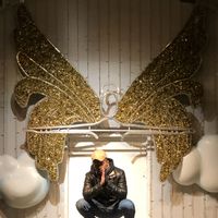 Ian Schaffer's Photo