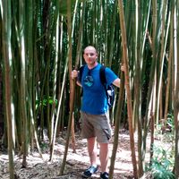 Karsten Schuckert's Photo