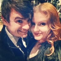 Fotos de Carey Warburton