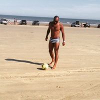 Fotos de Kennedy Mende