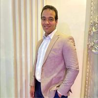 Ahmed Sayed的照片