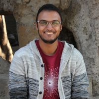 Ahmed Waheed's Photo