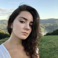 Elena Maniuk的照片