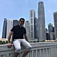 Ali Kangarani Farahani's Photo