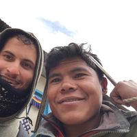 Shiran Brodt's Photo