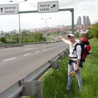 Paulina Zarzycka's Photo