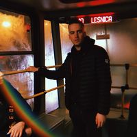 Kuba Chodakowski的照片