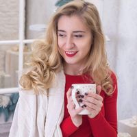 Martochka Danylo's Photo