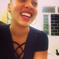 Juliane Rocha的照片