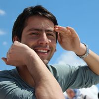 VEDAT GÜÇLÜ的照片