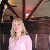 Daria   Fish的照片