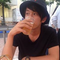 Nozomi Yamashita's Photo