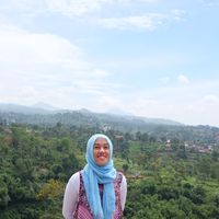 Le foto di ocha rezkitum